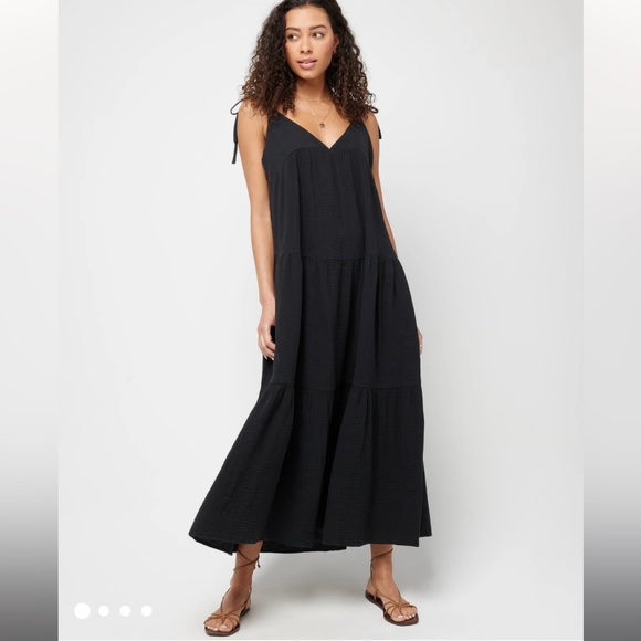 ⭐️ NWT L*Space Ava Dress - Picture 1 of 6
